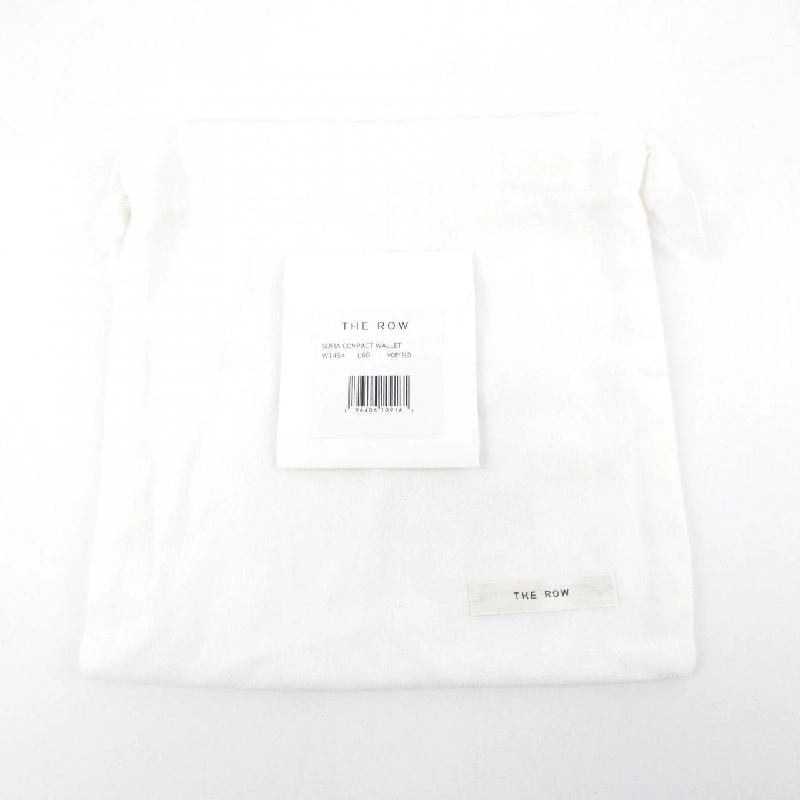 Ví Compact Sofia The Row W1454 L60 - Hàng hiệu Chính hãng 831272