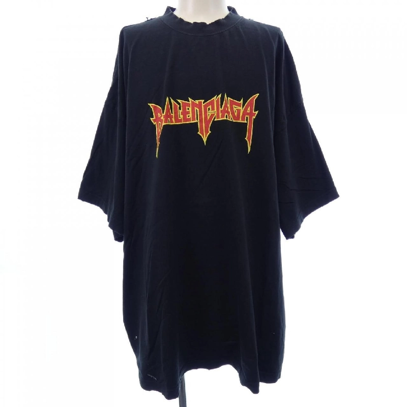 Áo thun BALENCIAGA - Hàng hiệu Chính hãng 897514