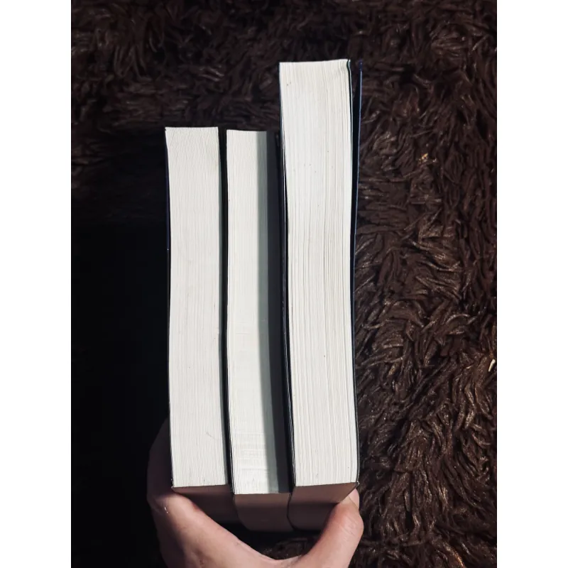 Combo 3 cuốn Tần Minh 1013567