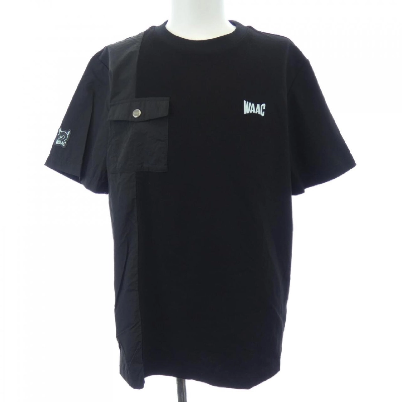 Áo thun WAAC - Hàng hiệu Authentic 892041