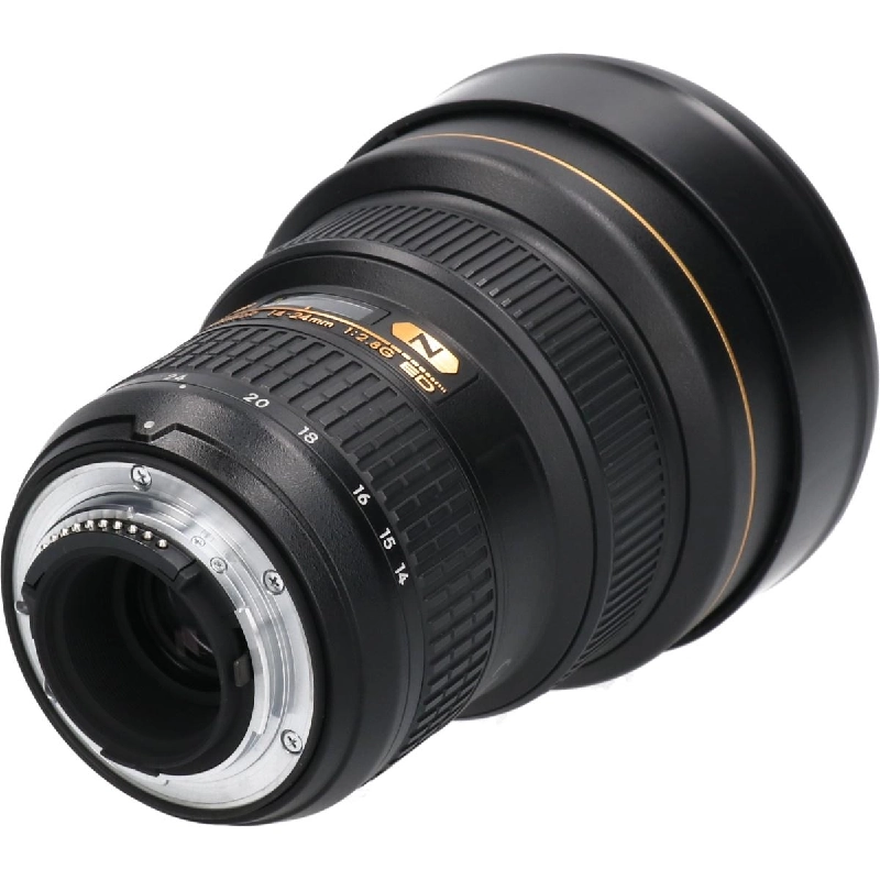 AF-S 14-24mm F2.8G ED - Hàng hiệu Authentic 879744