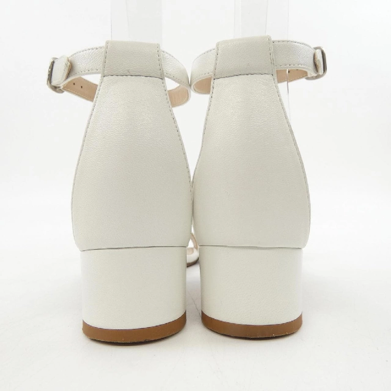 Giày sandal MANOLO BLAHNIK - Hàng hiệu Authentic 827520