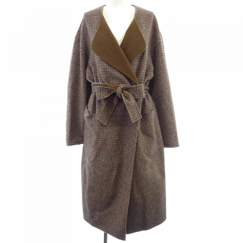 Áo khoác 6ROKU 628280