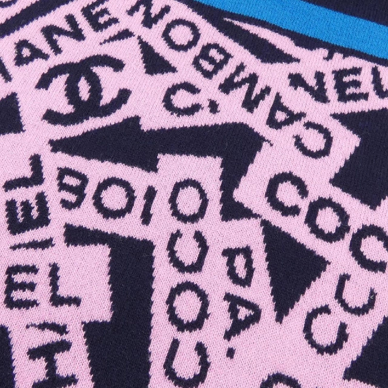 Khăn choàng CHANEL - Hàng hiệu Chính hãng 835018