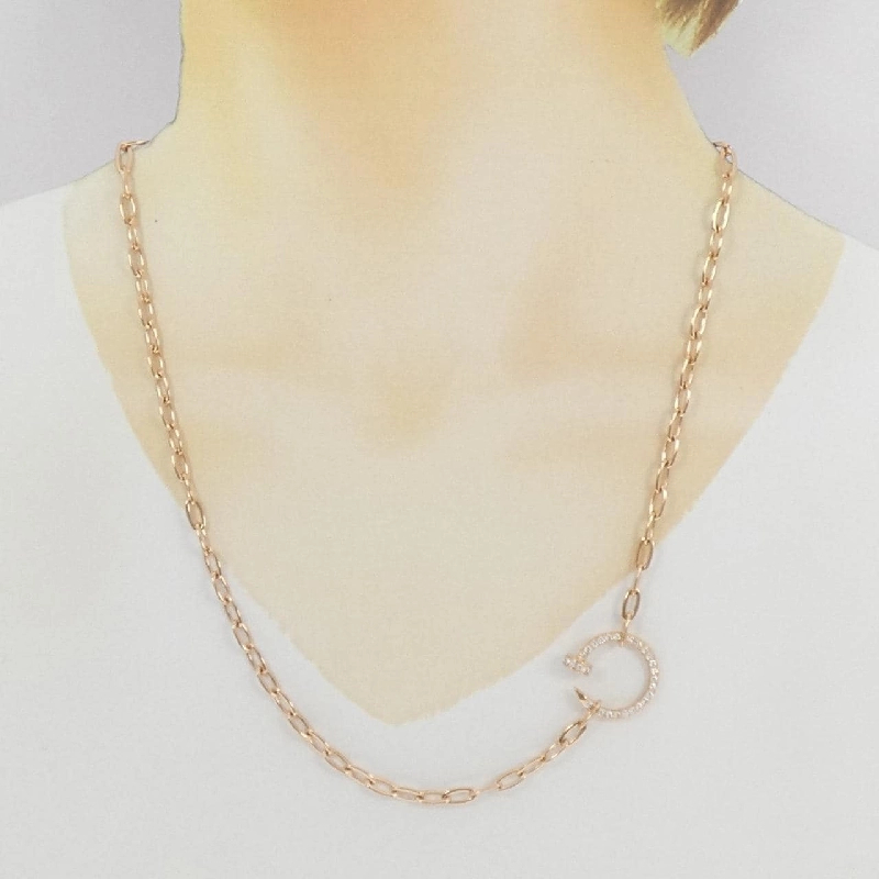 Cartier Juste un Clou Necklace - Hàng hiệu Authentic 840839