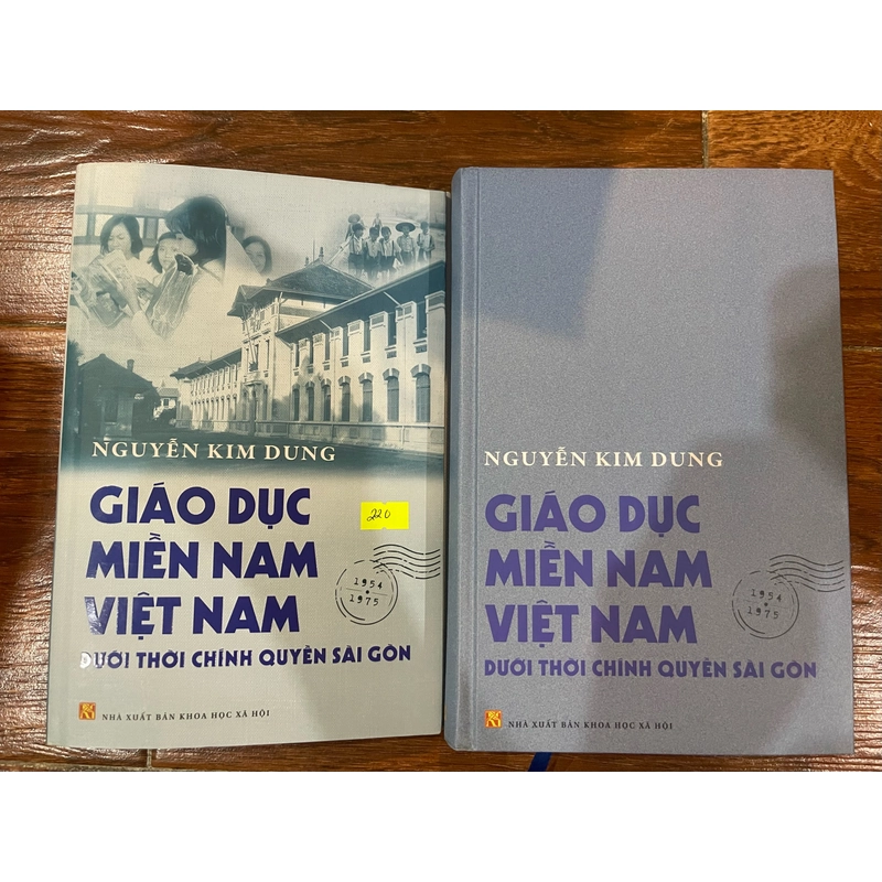 Giáo Dục Miền Nam Việt Nam Dưới Thời Chính Quyền Sài Gòn (k4) 475013