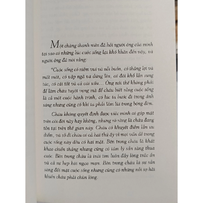 Không chùn bước - Joseph M. Marshall III (Minh Trâm, Thanh Dung dịch) 530332