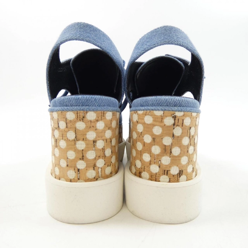 【Mã giảm giá】Giày STELLA MCCARTNEY 663568