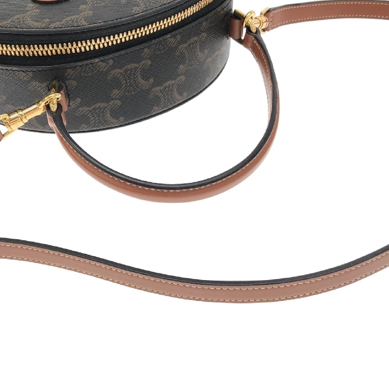 Celine Half Moon Case 10K642ECM Túi - Hàng hiệu Chính hãng 804840