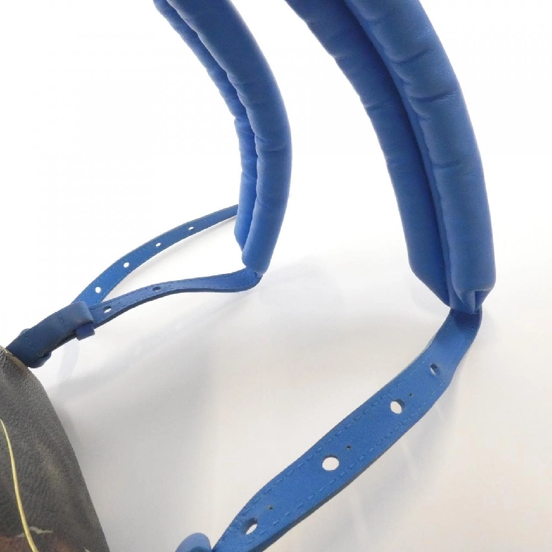 Balo Louis Vuitton Monogram Selty (MASTERS) Palm Springs M43335 - Hàng hiệu Chính hãng 764208