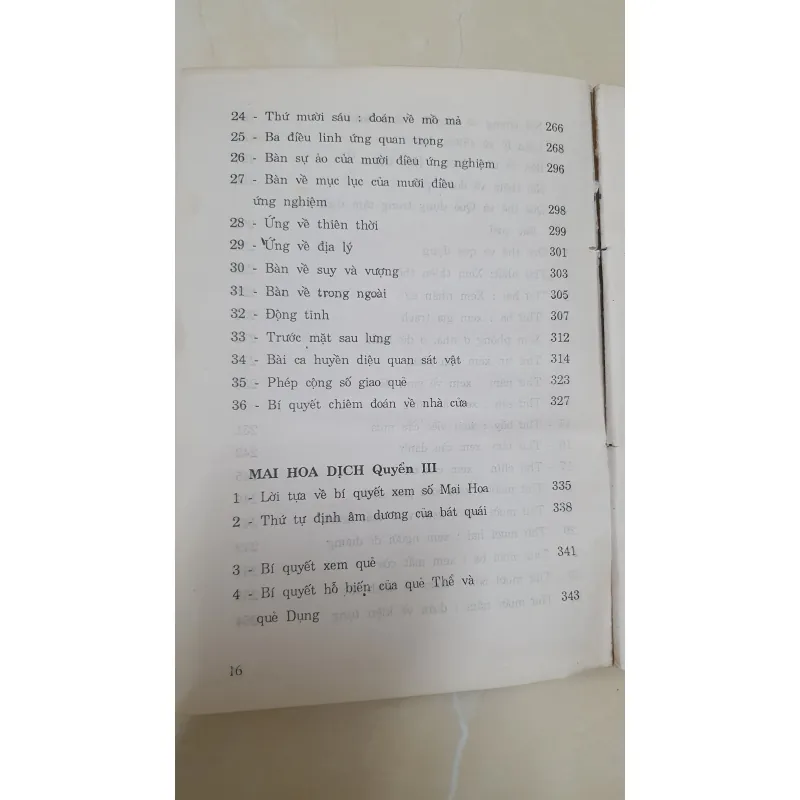 MAI HOA DỊCH SỐ - XB 1995 975689