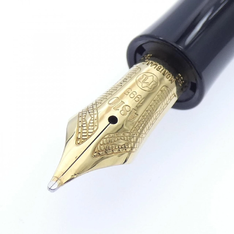 Montblanc Bút bi Voltaire 1995 - Hàng hiệu Chính hãng 887408
