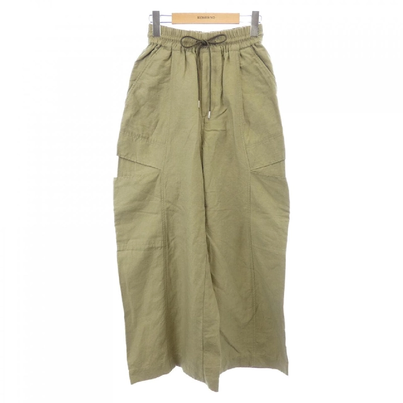 Beautiful People 1415105012 Quần - Hàng hiệu Authentic 885016