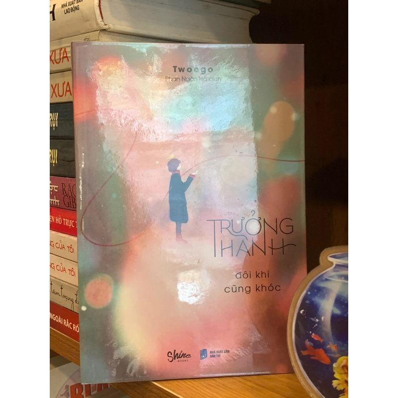 Trưởng thành đôi khi cũng khóc – Twoego 494042