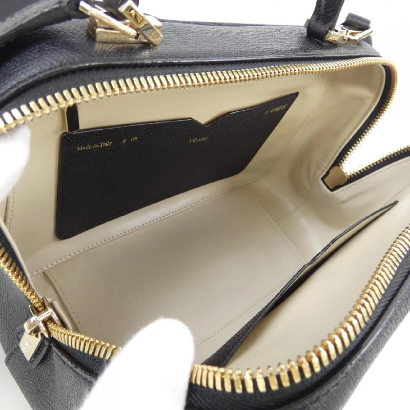 Túi xách VALEXTRA セリエエッセ SERIES WBSS0017028LOC99 - Hàng hiệu Authentic 831570