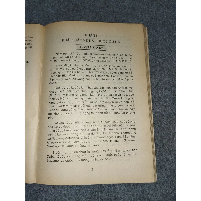 VIỆT NAM - CUBA TÌNH NGHĨA ANH EM THỦY CHUNG SON SẮT 698960