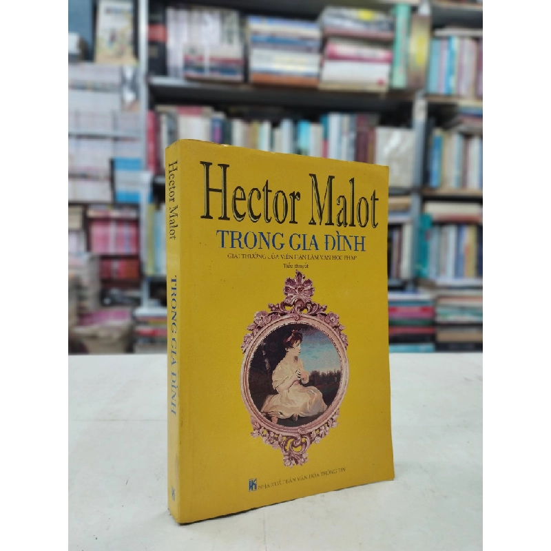 Trong gia đình - Hector Malot 125368