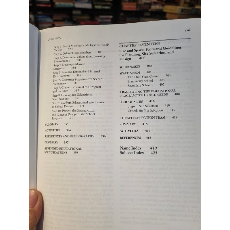 Educational Facilities Planning : Leadership, Architecture, and Management - C. Kenneth Tanner & Jeffery A. Lackney 449674