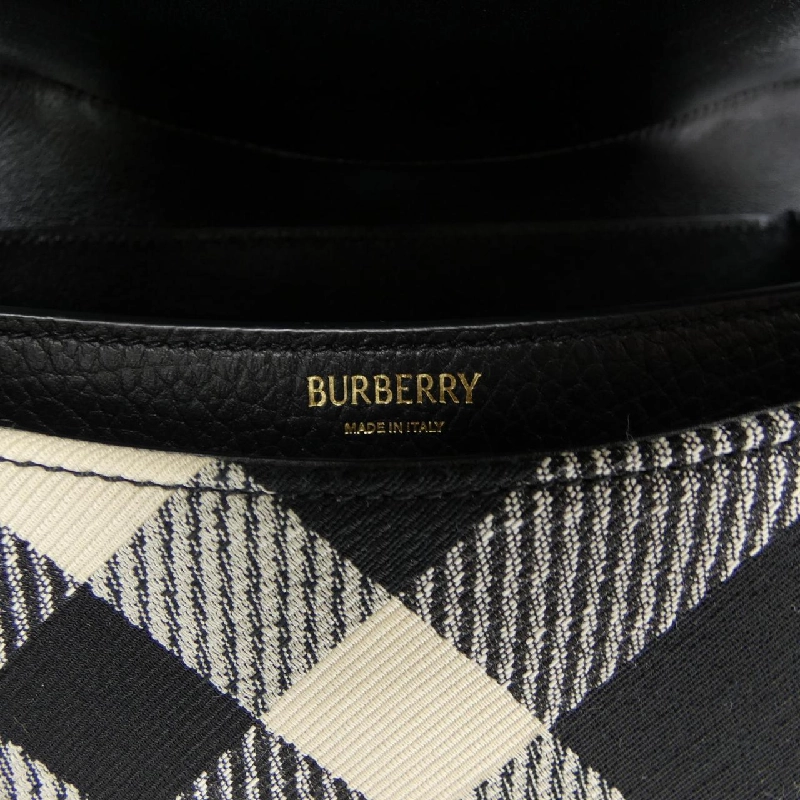 【Mã giảm giá】Túi BURBERRY 660081