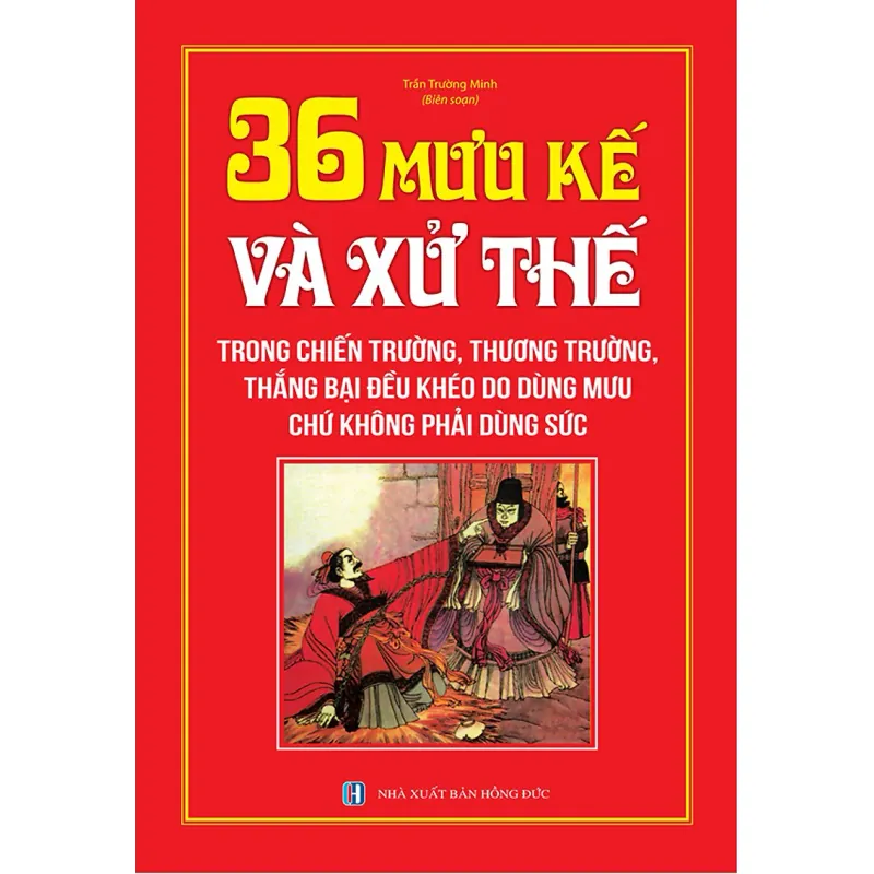 36 kế sách 703994