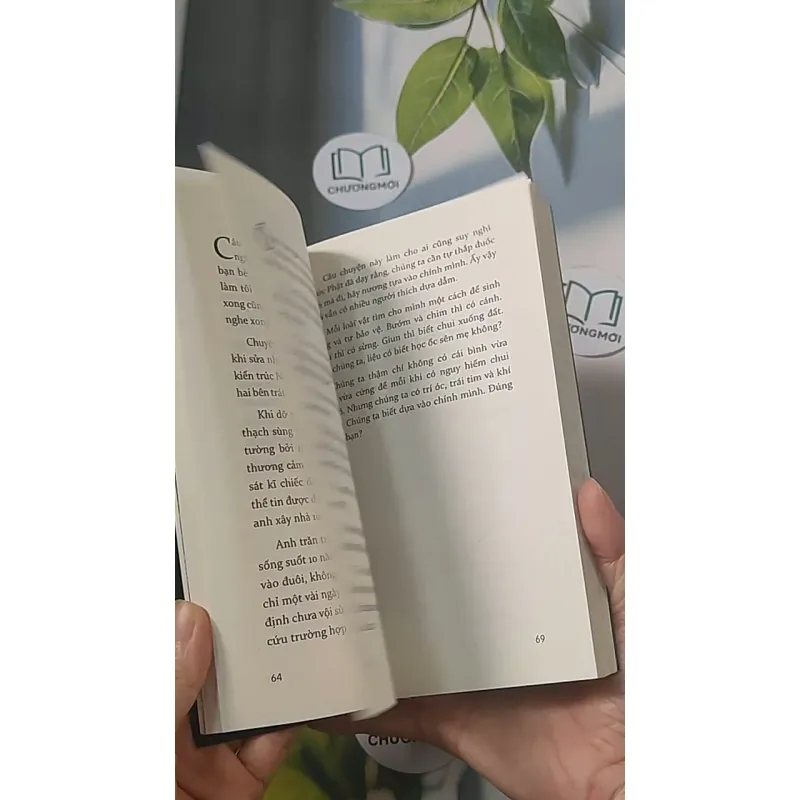 Hạnh phúc thật giản đơn - Nguyễn Mạnh Hùng 688462