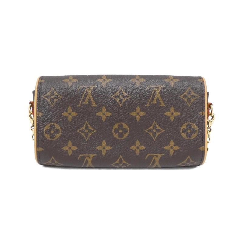 Túi đeo vai Louis Vuitton Monogram Pochette Camille M13566 608777