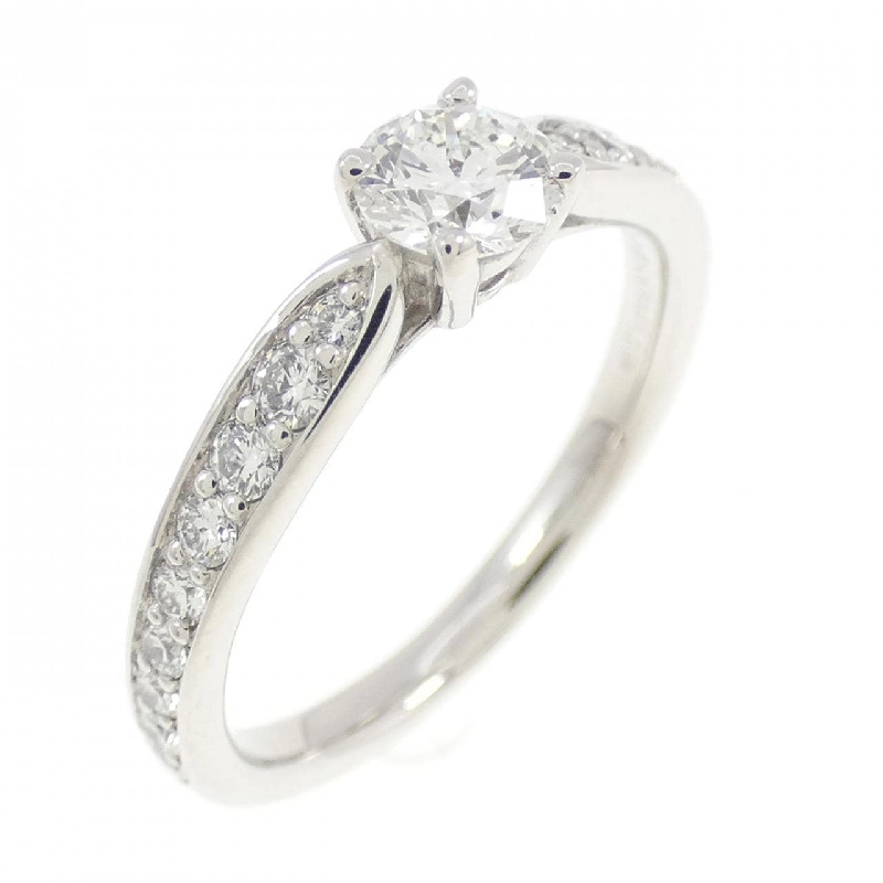 Nhẫn Tiffany Harmony 0.28CT G VS1 3EXT - Hàng hiệu Chính hãng 840525