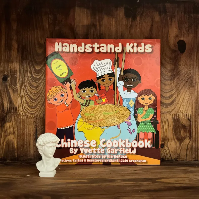 ✨𝑯𝒂𝒏𝒅𝒔𝒕𝒂𝒏𝒅 𝑲𝒊𝒅𝒔: 𝑪𝒉𝒊𝒍𝒅'𝒔 𝑪𝒉𝒊𝒏𝒆𝒔𝒆 𝑪𝒐𝒐𝒌𝒃𝒐𝒐𝒌✨ 701652