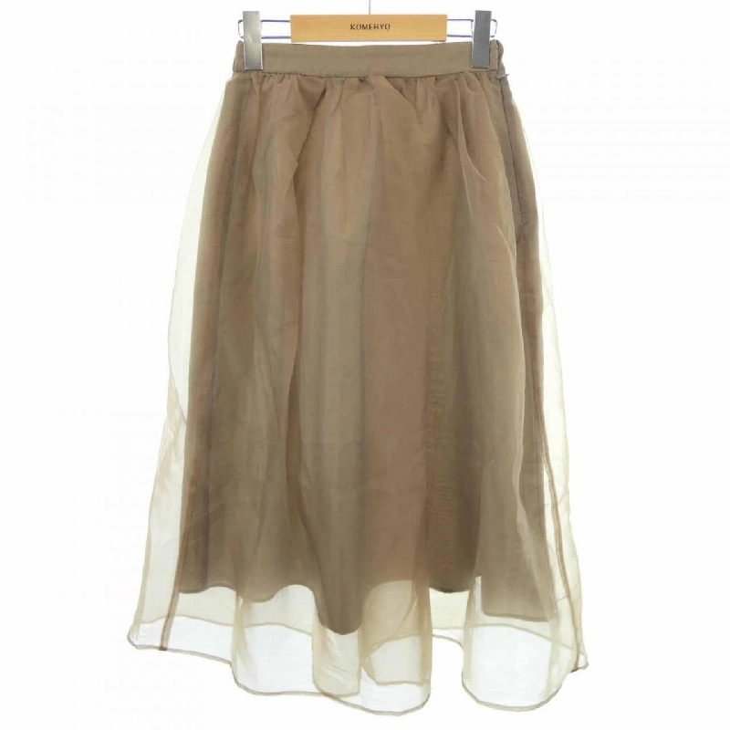 【Mã giảm giá】Elenndiek ELENDEEK Váy 653055