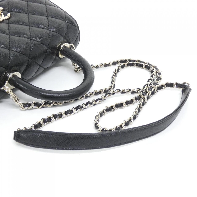 【Sản phẩm chưa sử dụng】Túi Chanel AS2215 615878