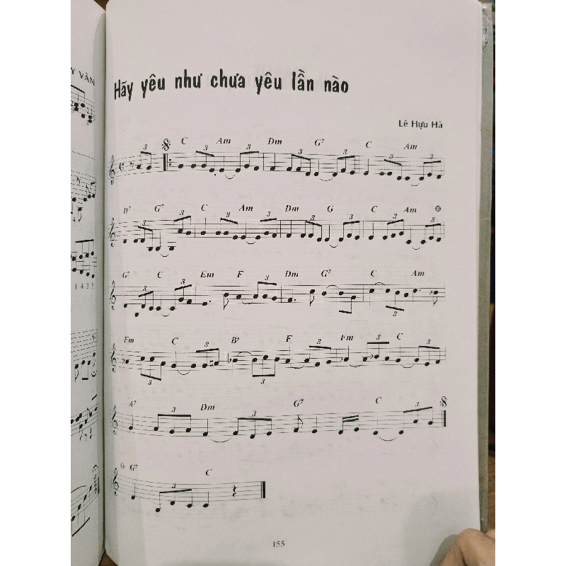 Tự học đàn Guitar phương pháp Carulli - Lê Hữu Ân, Anh Tuấn 753572
