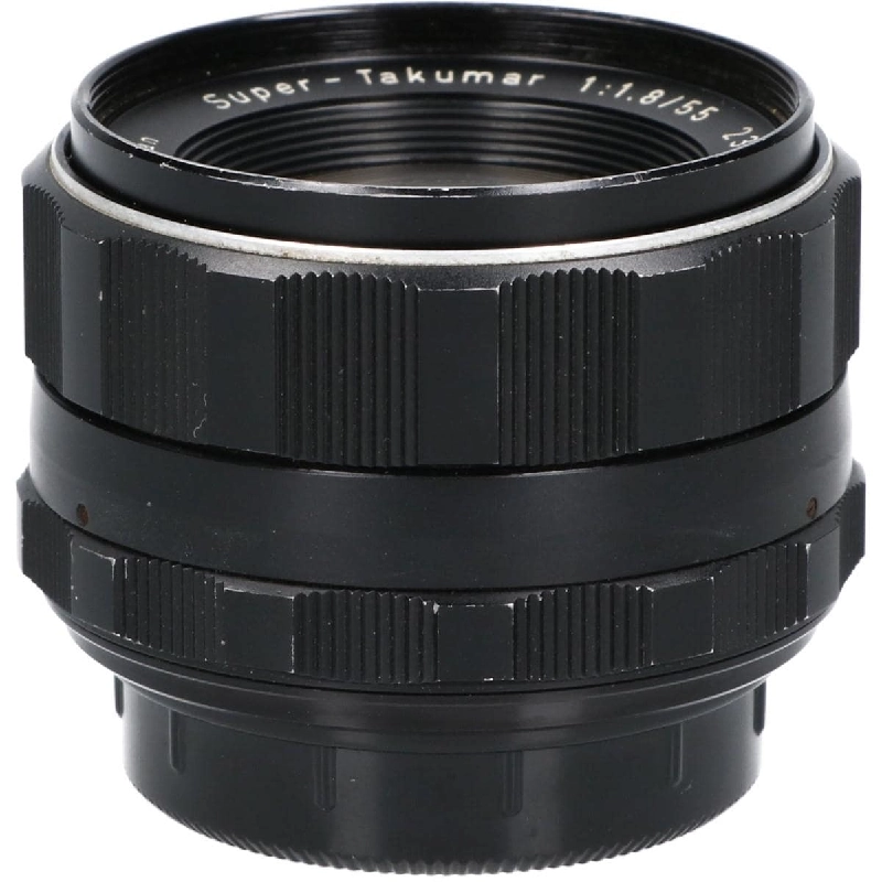 ＳＵＰＥＲ－ＴＡＫＵＭＡＲ ５５ｍｍ Ｆ１．８ - Hàng hiệu Authentic 880756
