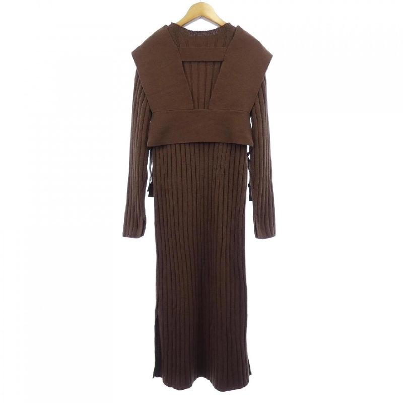 GALENA GL-7316 Váy 649261