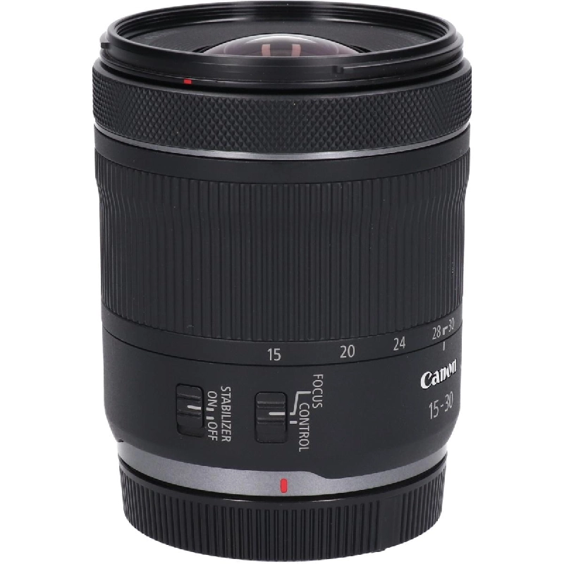 Ống kính RF15-30mm F4.5-6.3IS STM - Hàng hiệu Chính hãng 886640