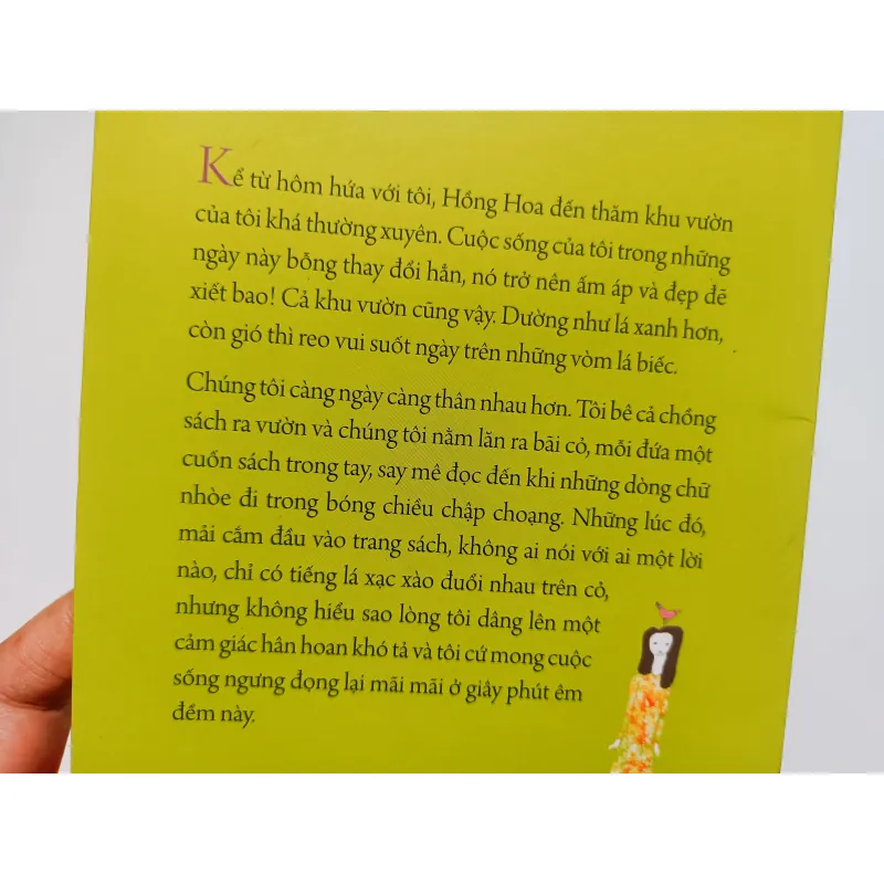 Thiên Thần Nhỏ Của Tôi - Nguyễn Nhật Ánh 745387