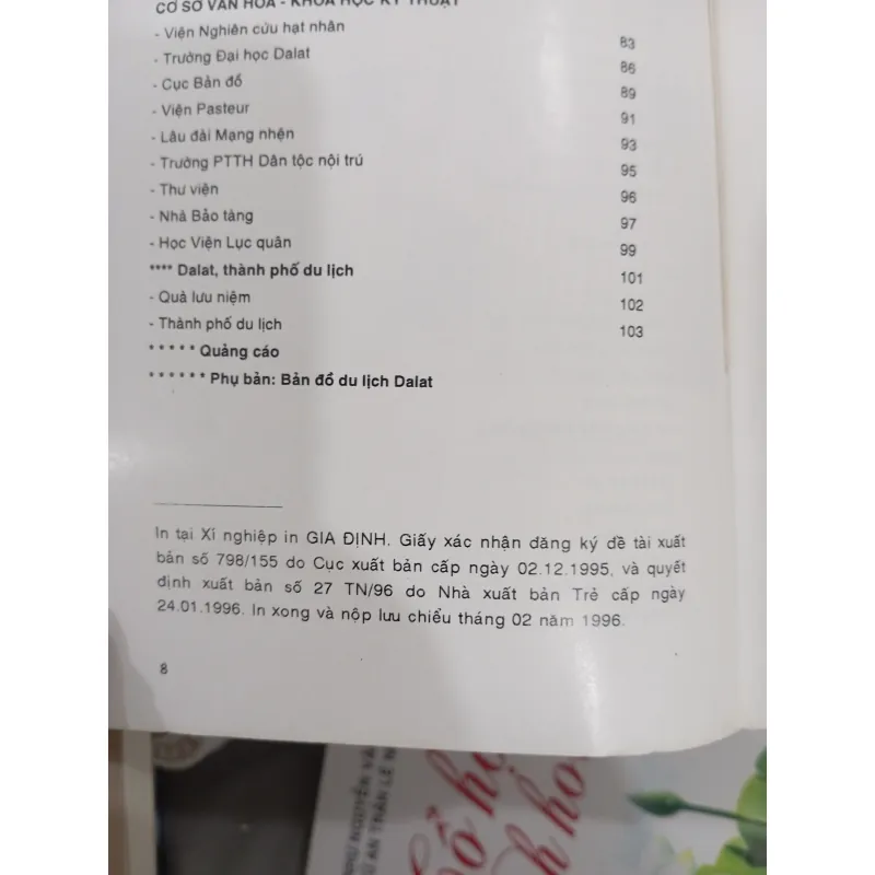 Đà Lạt LangBiang _ Võ Lệ Hồng 977240