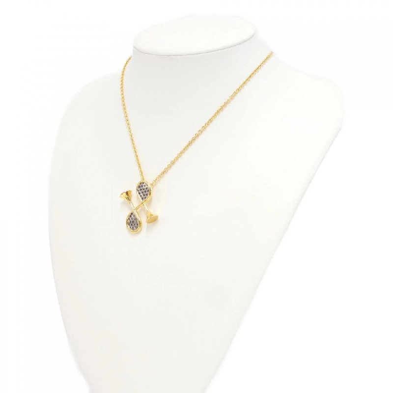 Dây chuyền H 500162FC của Hermès 626655