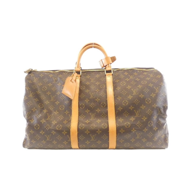 Túi xách Boston Louis Vuitton Monogram 55cm M41424 - Hàng hiệu Chính hãng 803949