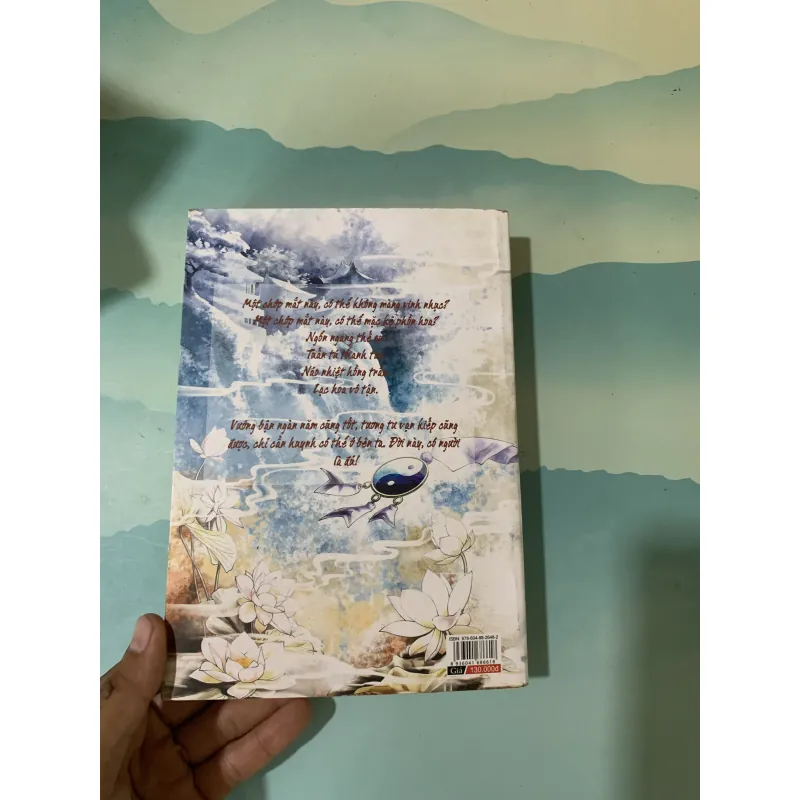 thục thiên mộng hoa lục  995965