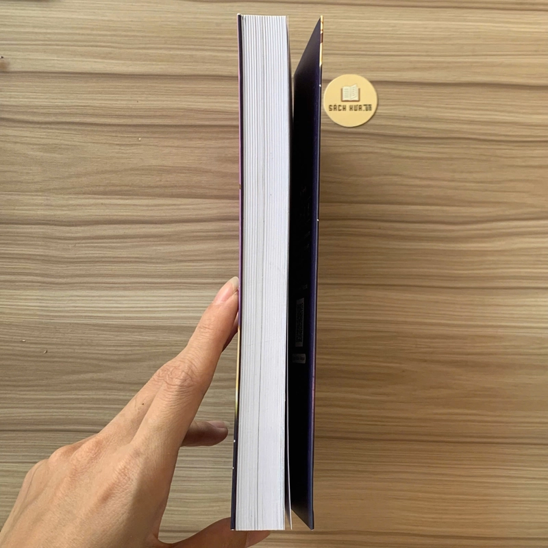 Cuốn sách Bạn là những gì bạn ước mong – Jordanna Levin 540148