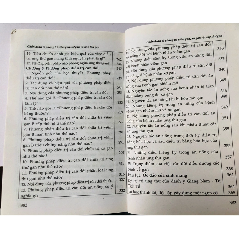 5 Cuốn về Bệnh Gan 451322