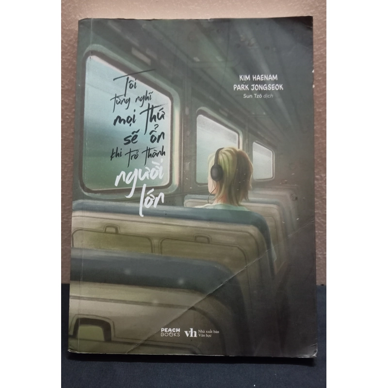 Tôi Từng Nghĩ Mọi Thứ Sẽ Ổn Khi Trở Thành Người Lớn-KIM HAENAM PARK JONGSEOK 547971