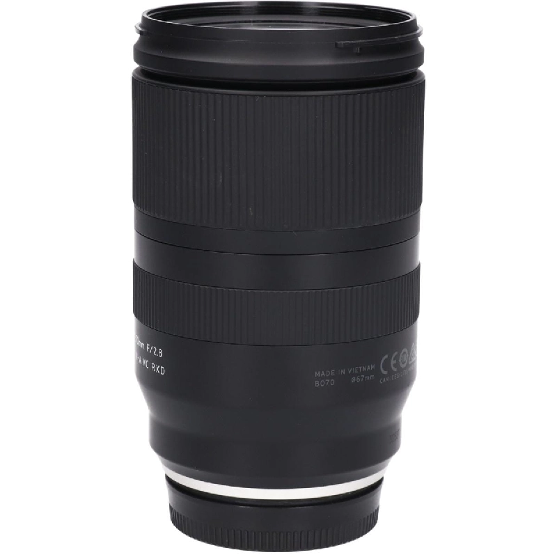 Fujifilm 17-70/2.8Di III-A - Hàng hiệu Authentic 878281