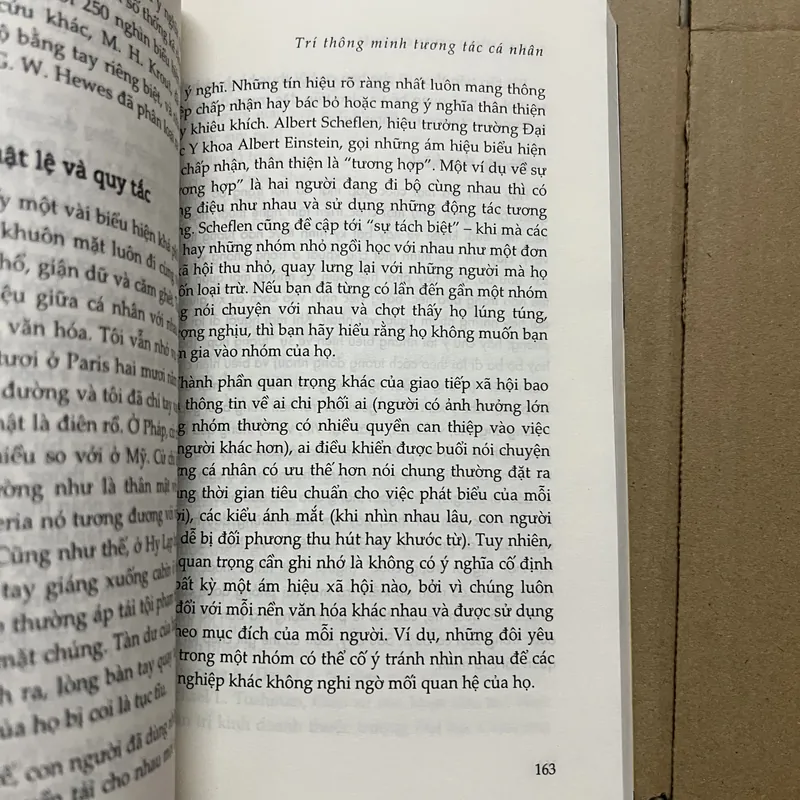 7 Loại Hình Thông Minh 708976