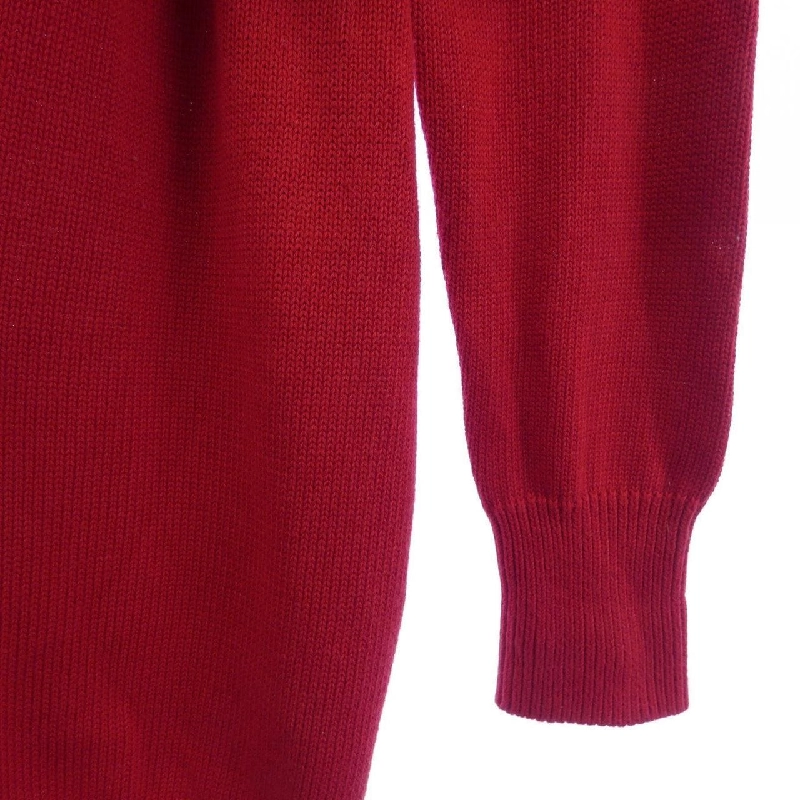 WHIM GAZETTE WGZ1022605A0003 Áo len 627981