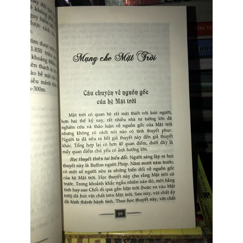 Chinh phục đỉnh cao tri thức - Thế giới tương lai - Trọng Phụng 777042