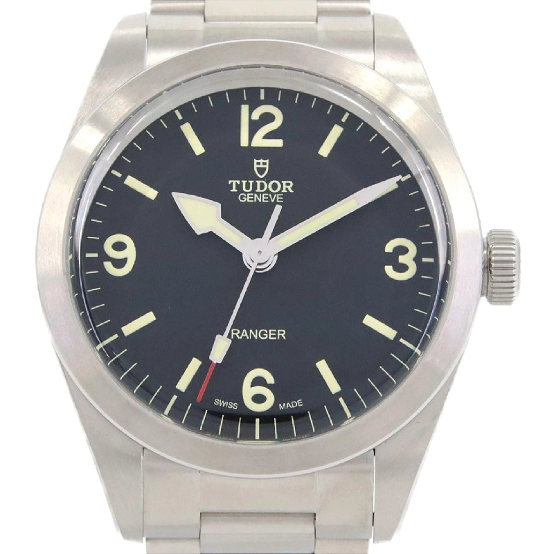 Tudor Ranger M79950-0001 SS tự động - Hàng hiệu Chính hãng 880719