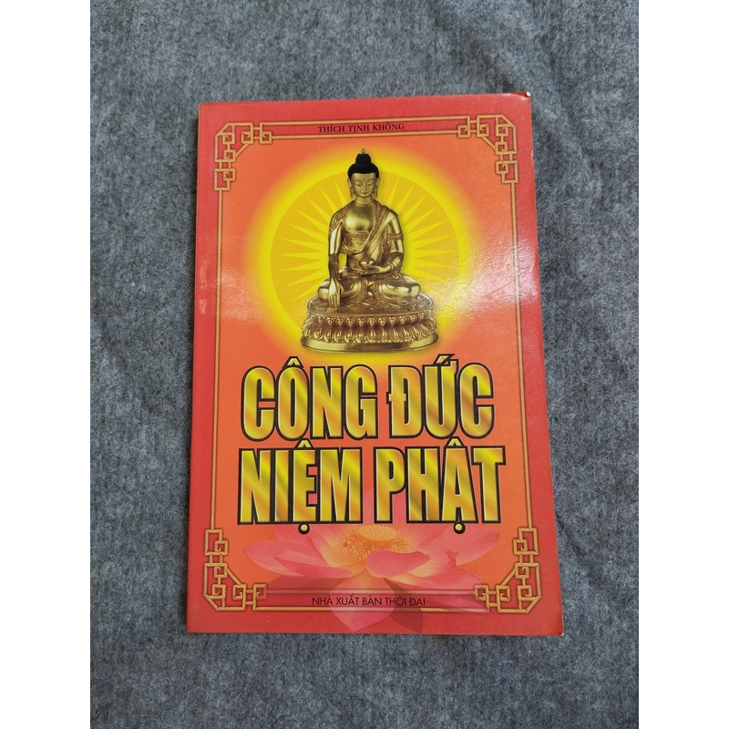 CÔNG ĐỨC NIỆM PHẬT 549224