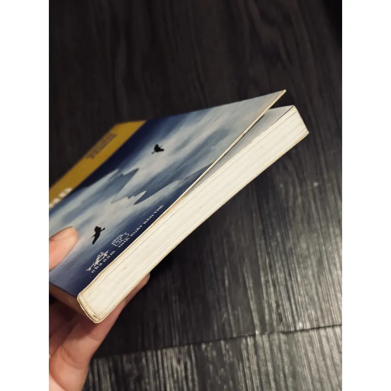 Pháo đài trắng - Orhan Pamuk 714975