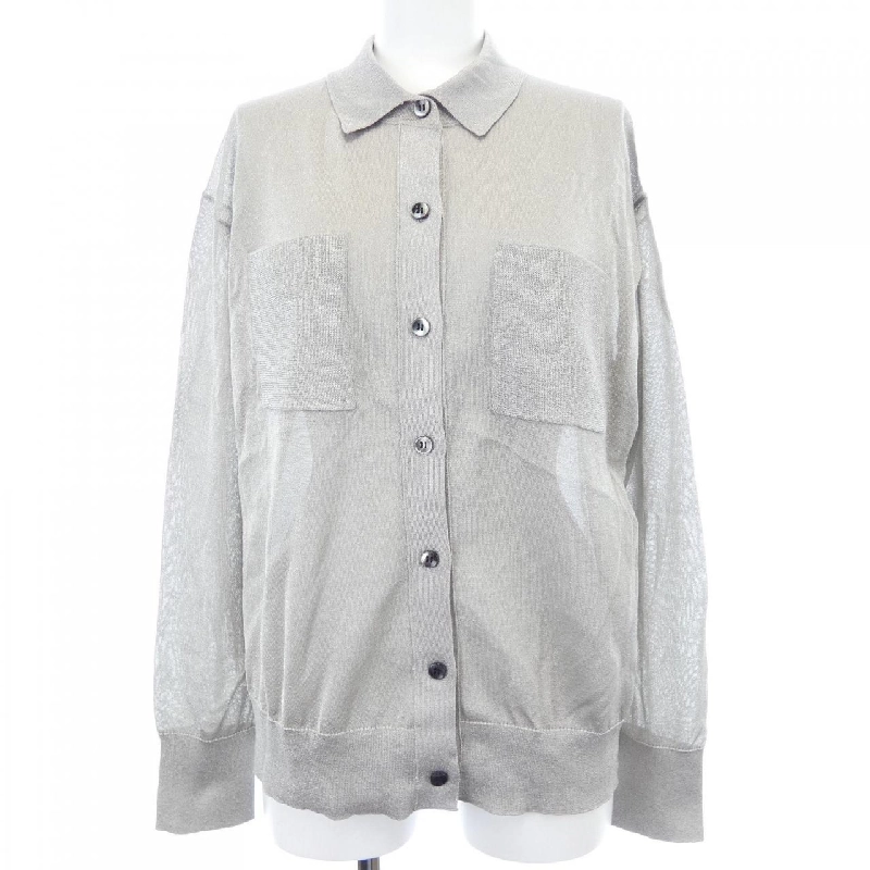 Áo khoác cardigan ebure - Hàng hiệu Authentic 774877